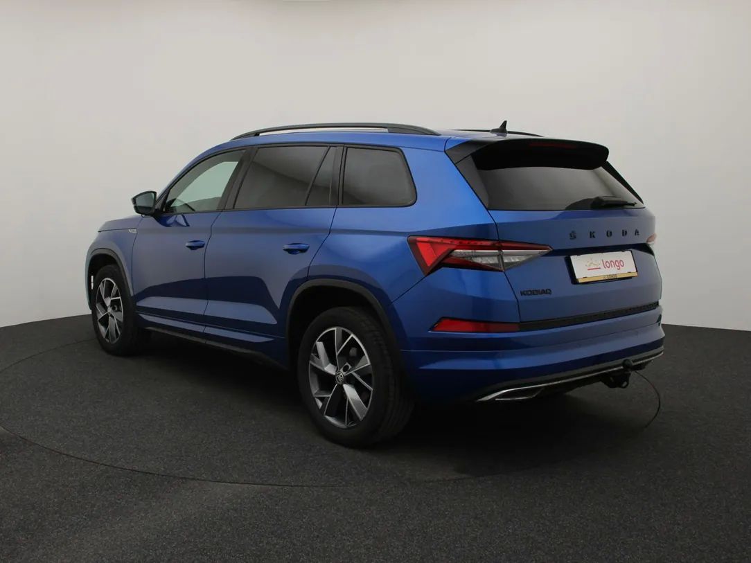Skoda Kodiaq | 6