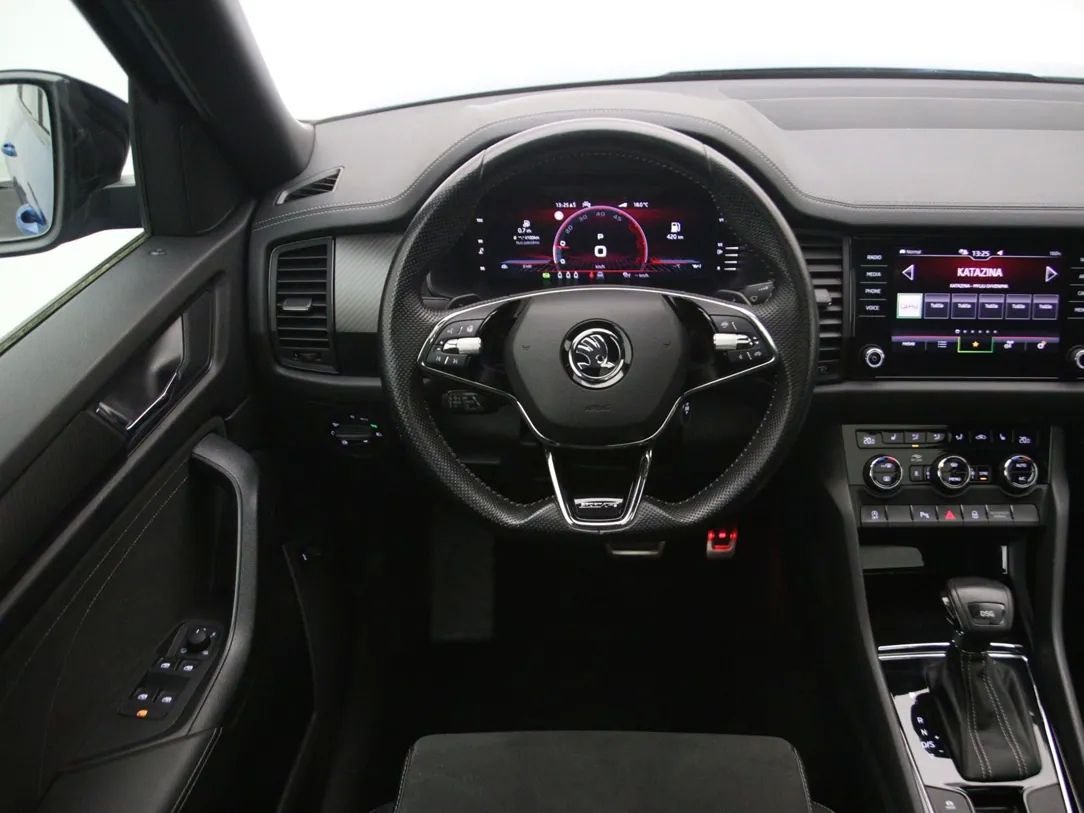 Skoda Kodiaq | 16