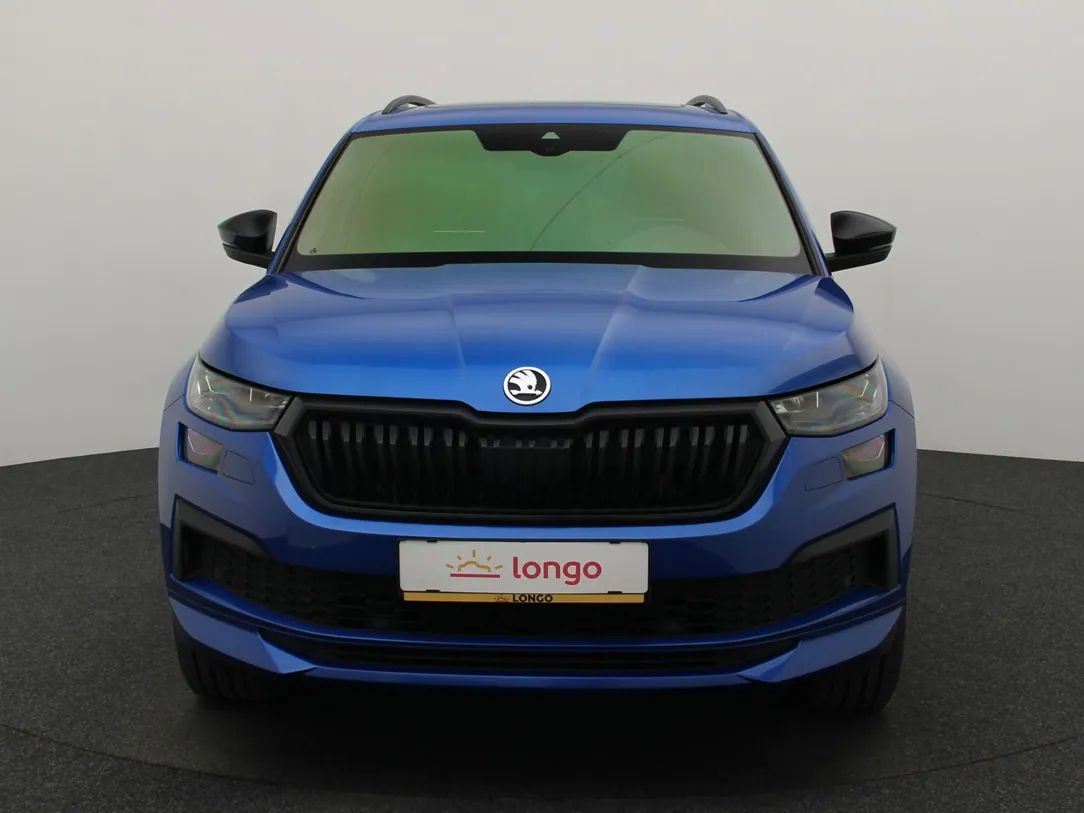 Skoda Kodiaq | 2