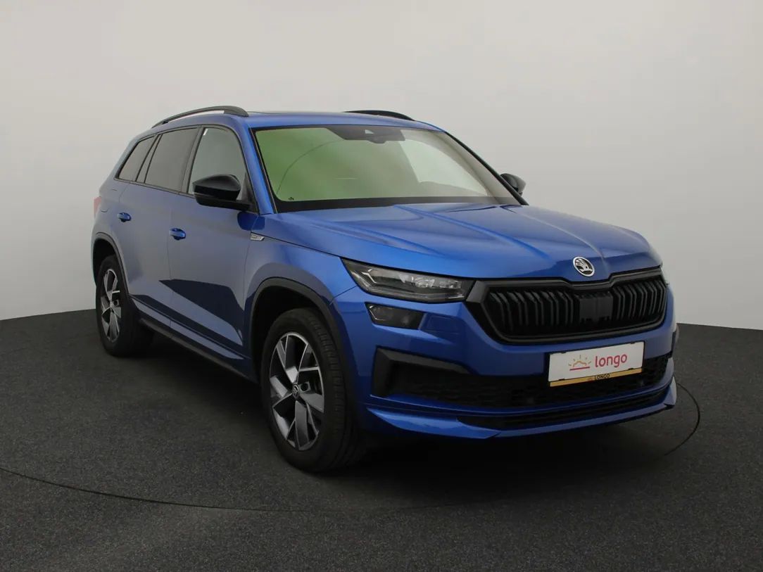 Skoda Kodiaq | 9