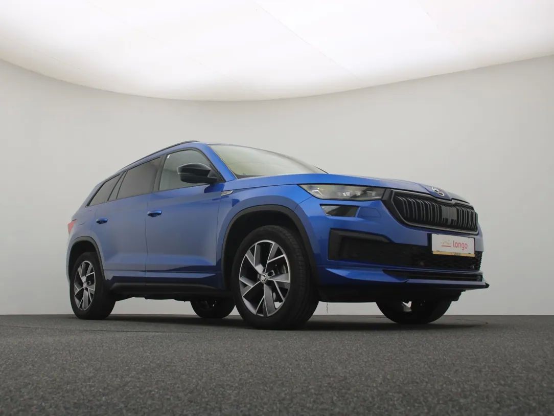 Skoda Kodiaq | 10
