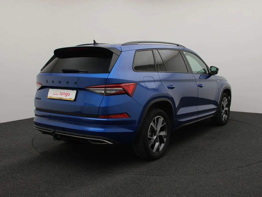 Skoda Kodiaq | 7