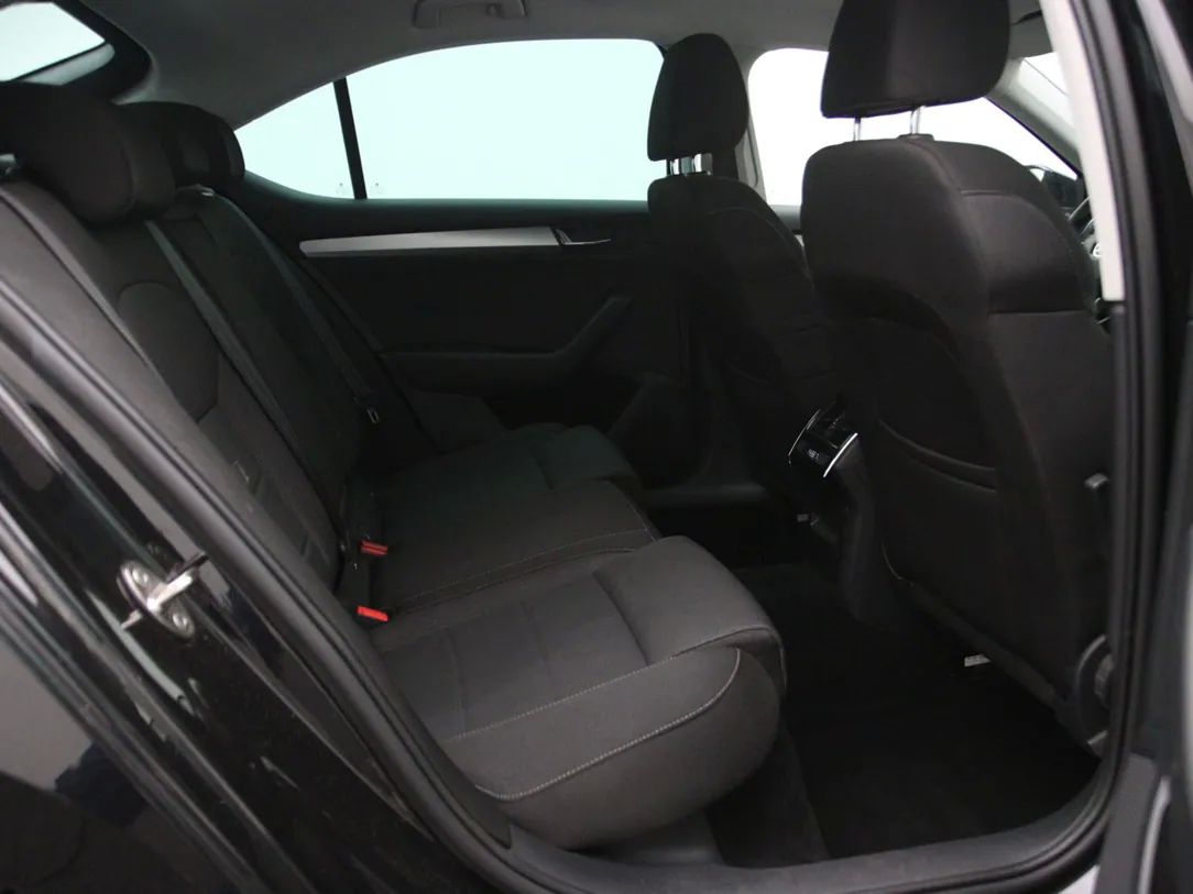 Skoda Superb | 14