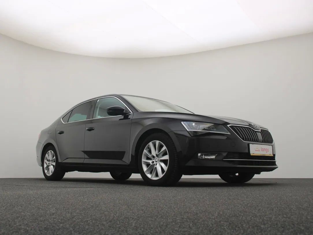 Skoda Superb | 10
