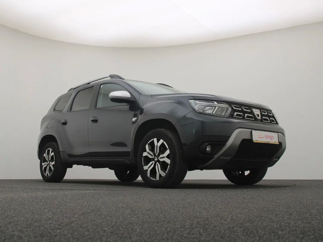 Dacia Duster | 10