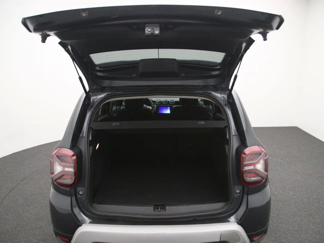 Dacia Duster | 32