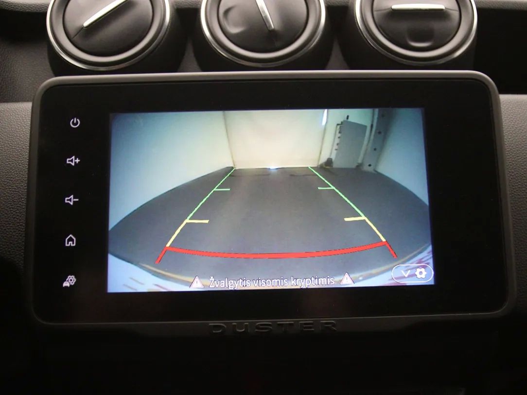 Dacia Duster | 24
