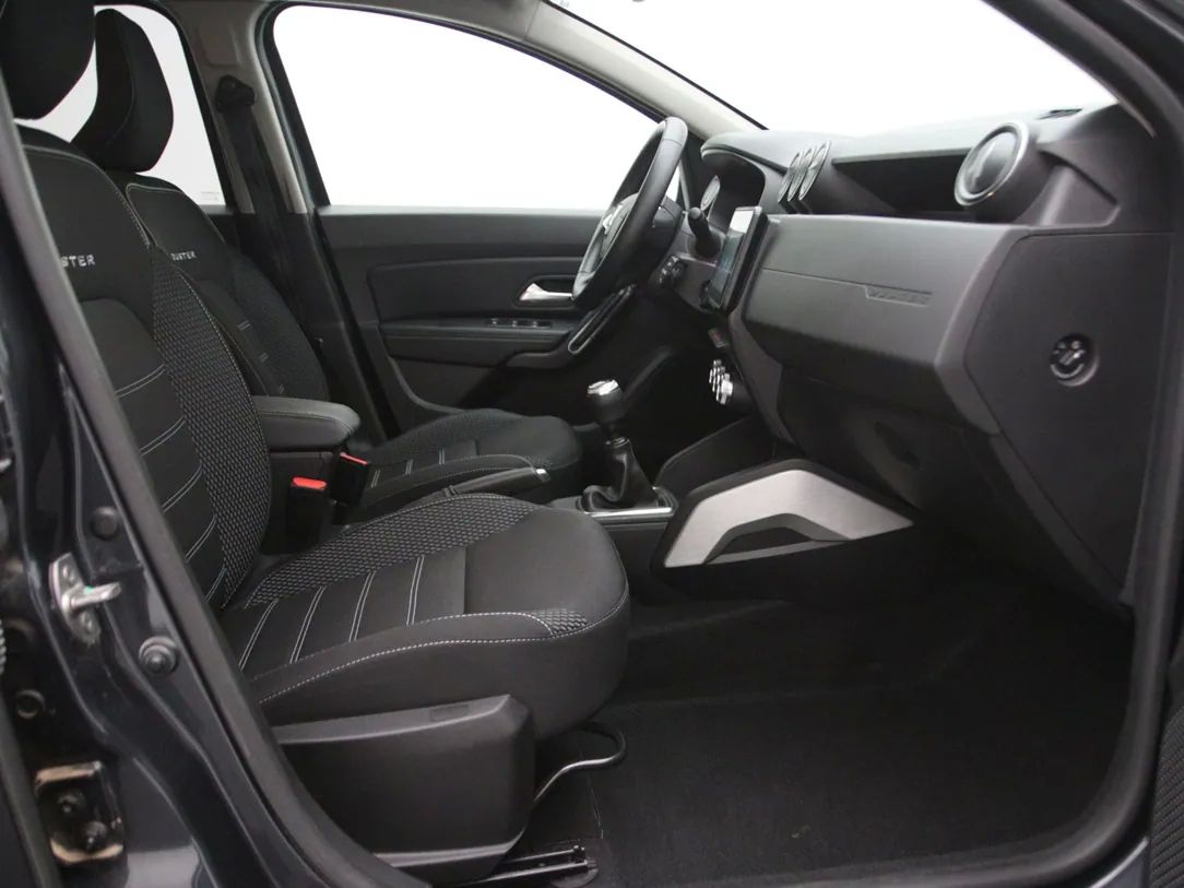 Dacia Duster | 13