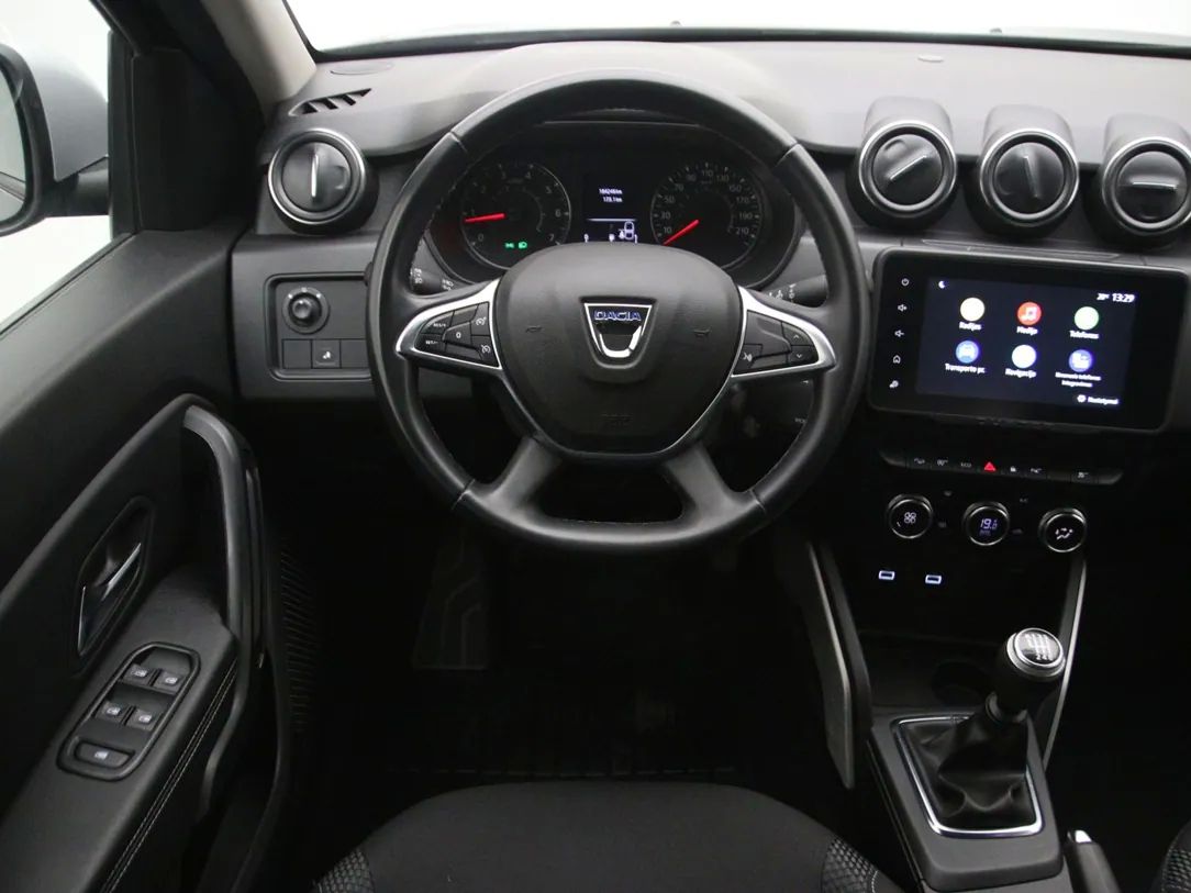 Dacia Duster | 16