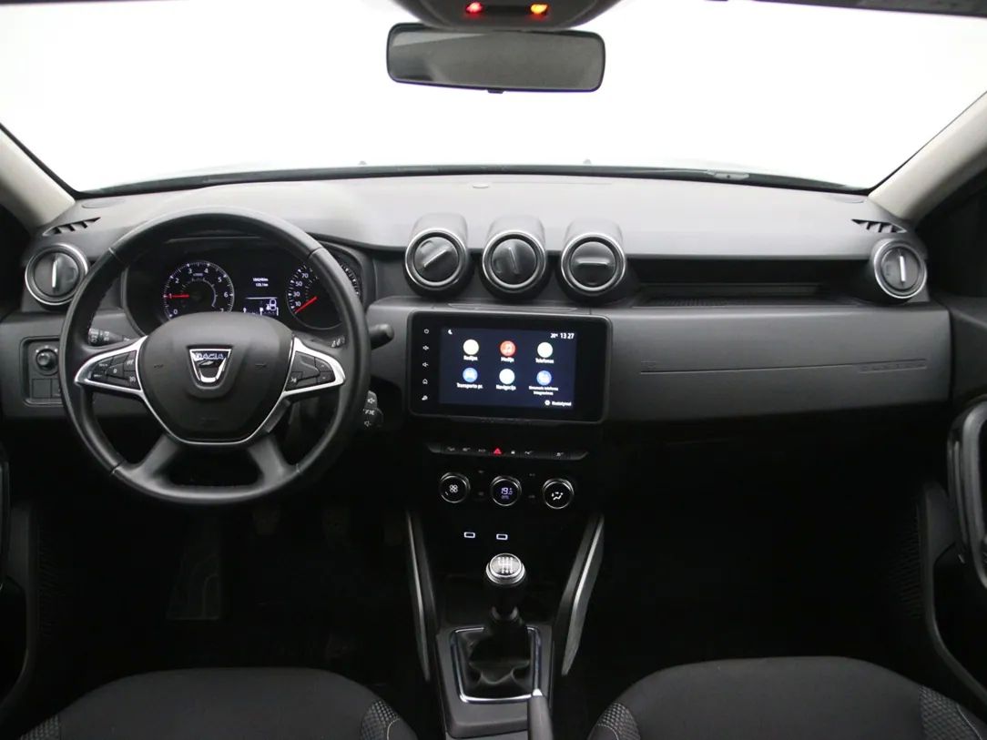 Dacia Duster | 1