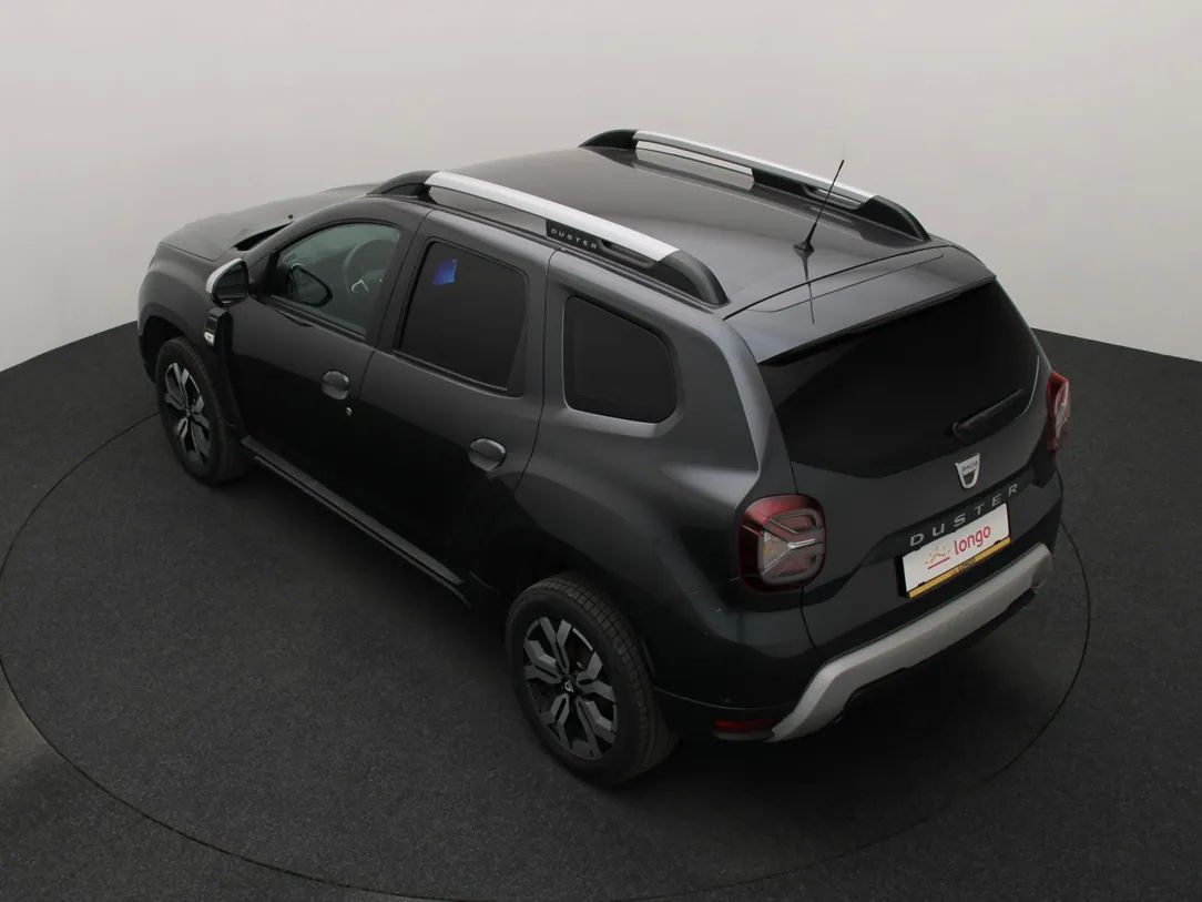 Dacia Duster | 11