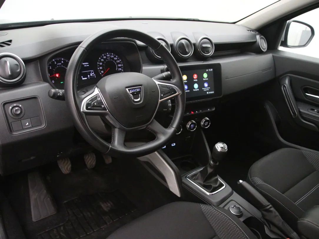 Dacia Duster | 15