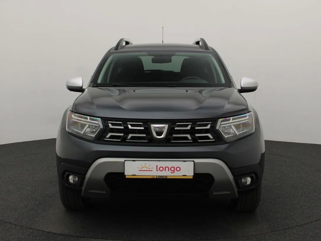 Dacia Duster | 2