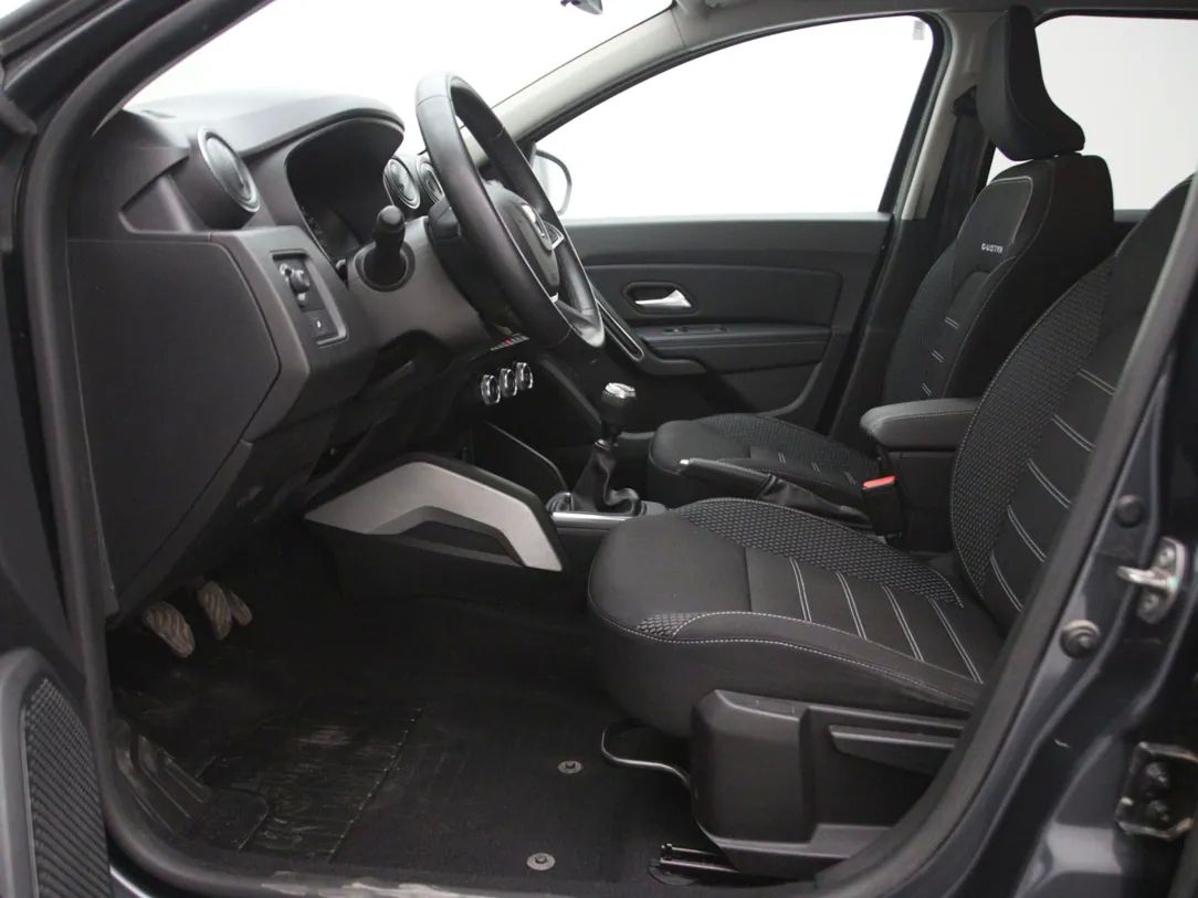 Dacia Duster | 3