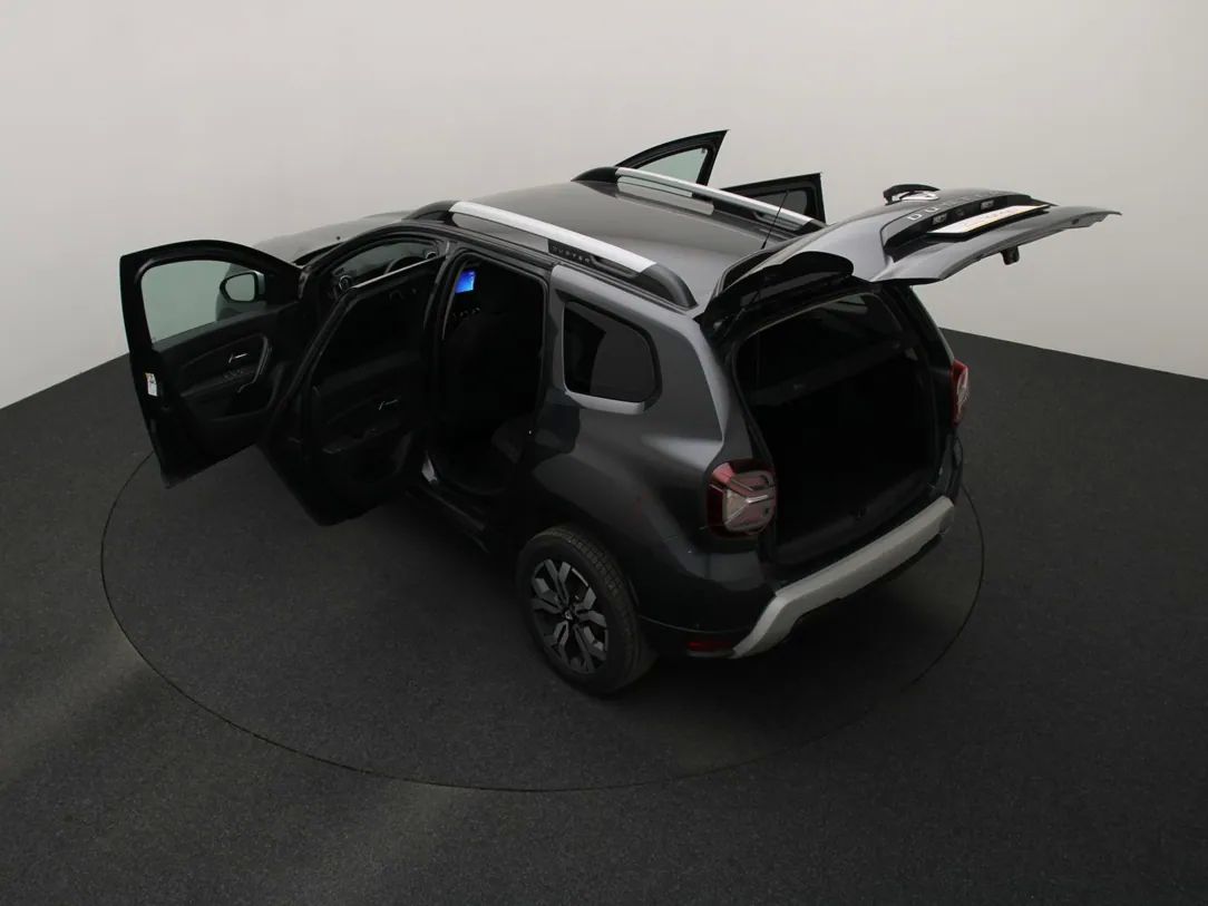 Dacia Duster | 12
