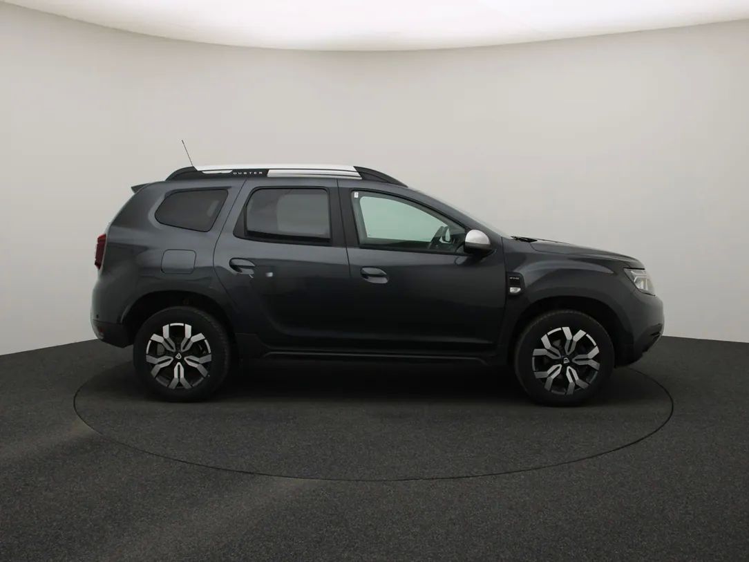 Dacia Duster | 8