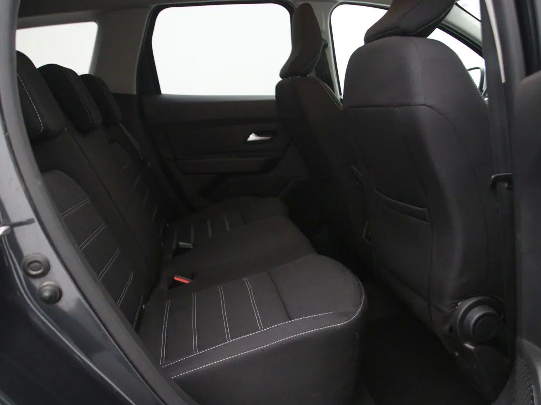 Dacia Duster | 14
