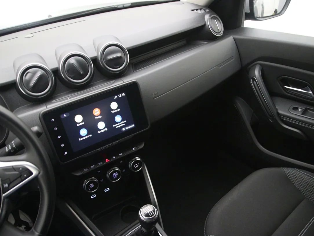 Dacia Duster | 20