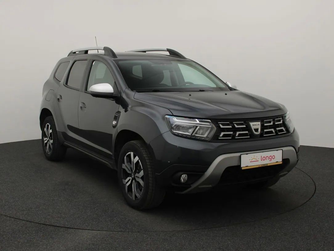 Dacia Duster | 9