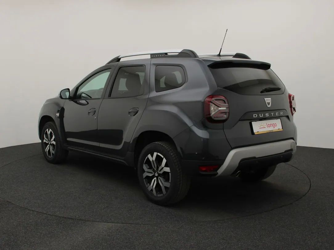 Dacia Duster | 6