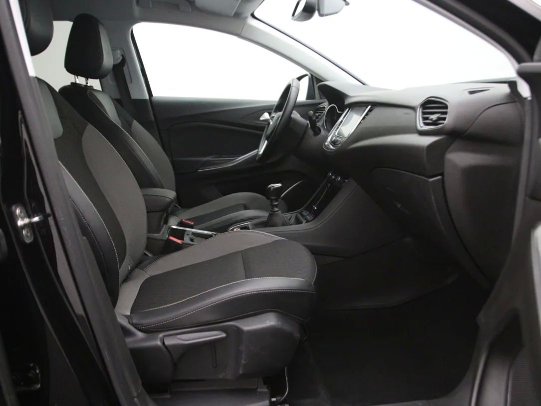 Opel Grandland X | 13