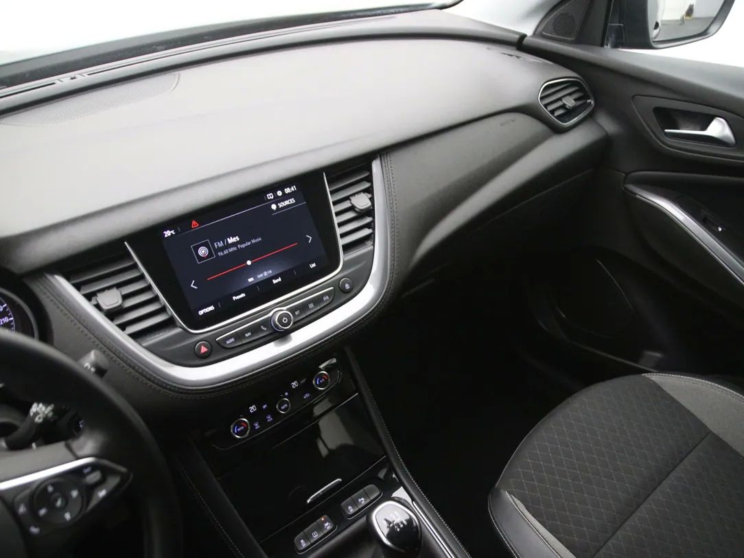 Opel Grandland X | 20