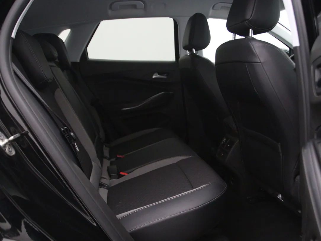 Opel Grandland X | 14