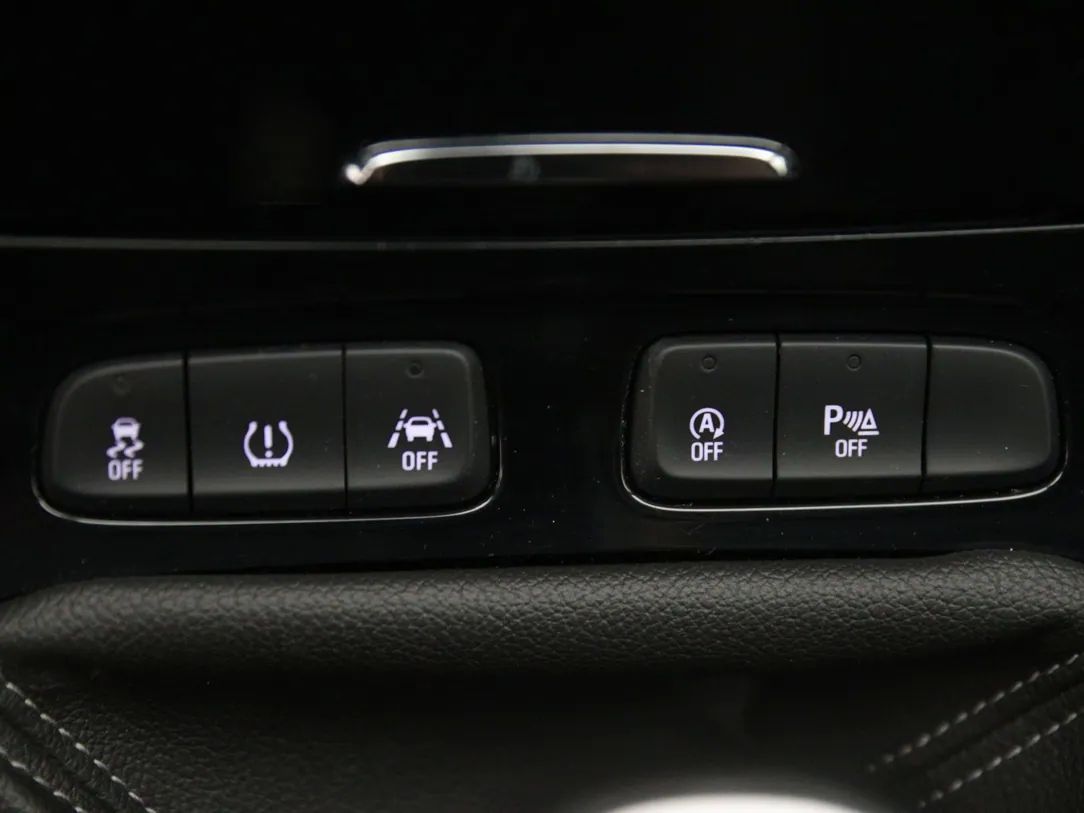 Opel Grandland X | 30