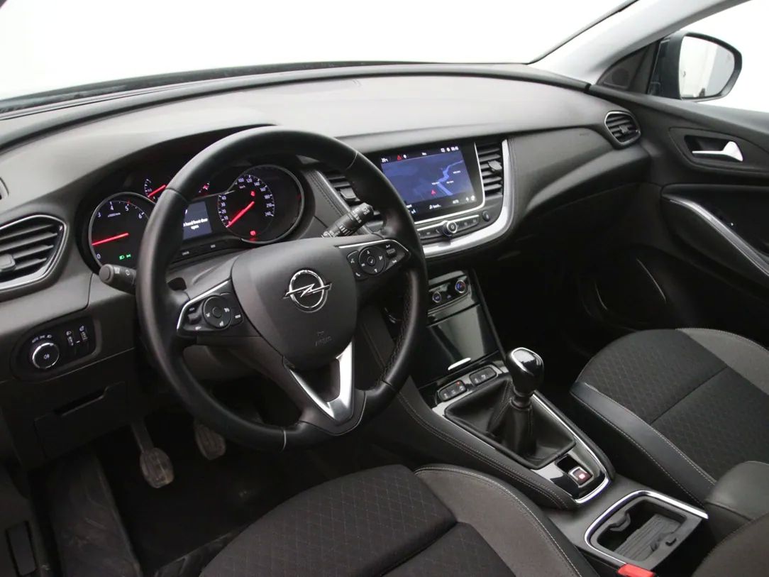 Opel Grandland X | 15
