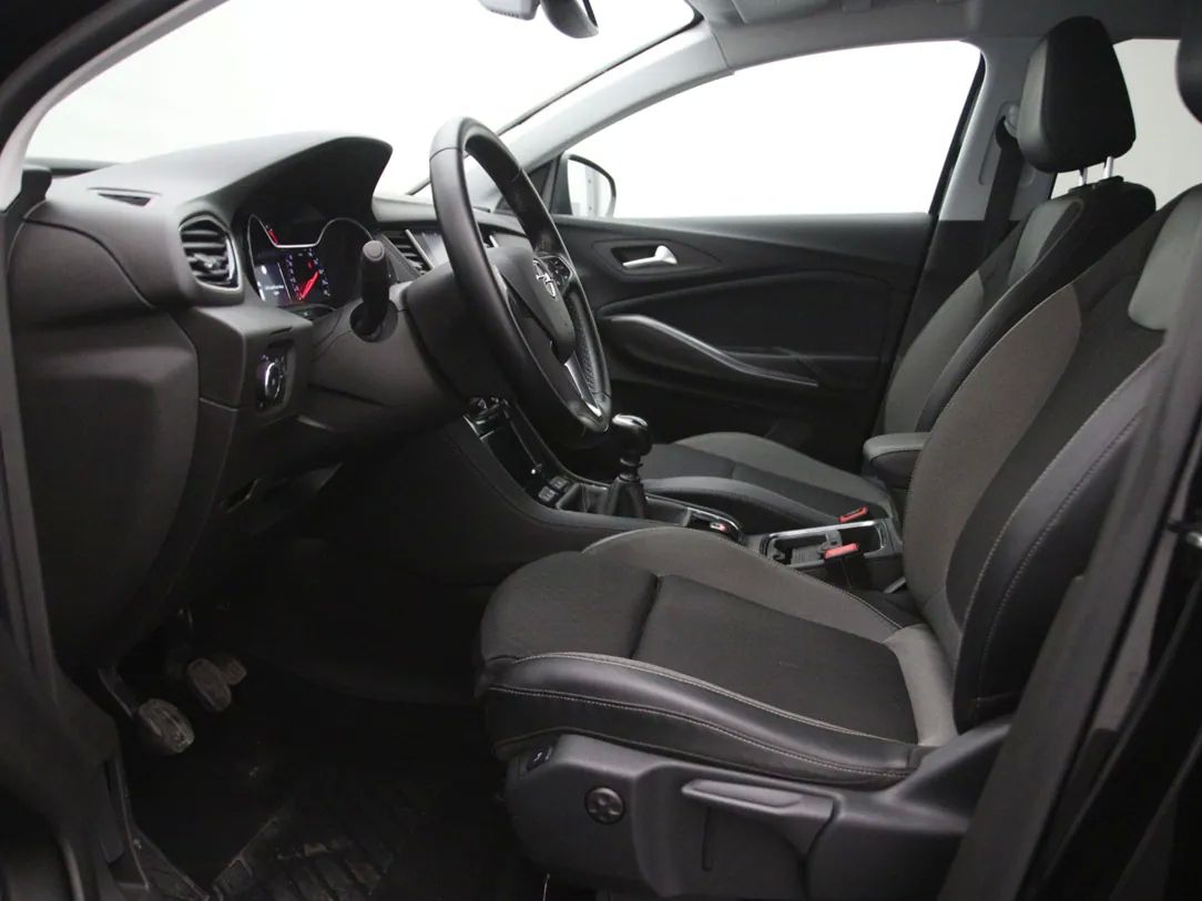 Opel Grandland X | 3