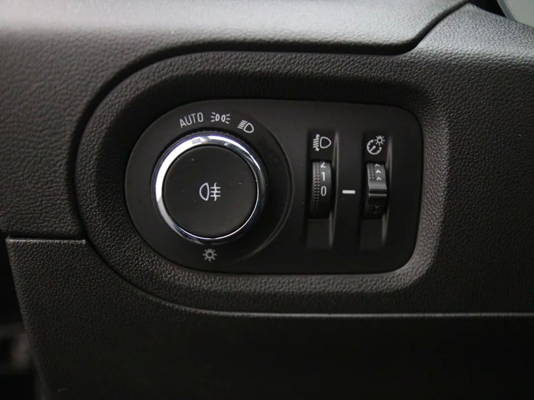 Opel Grandland X | 26