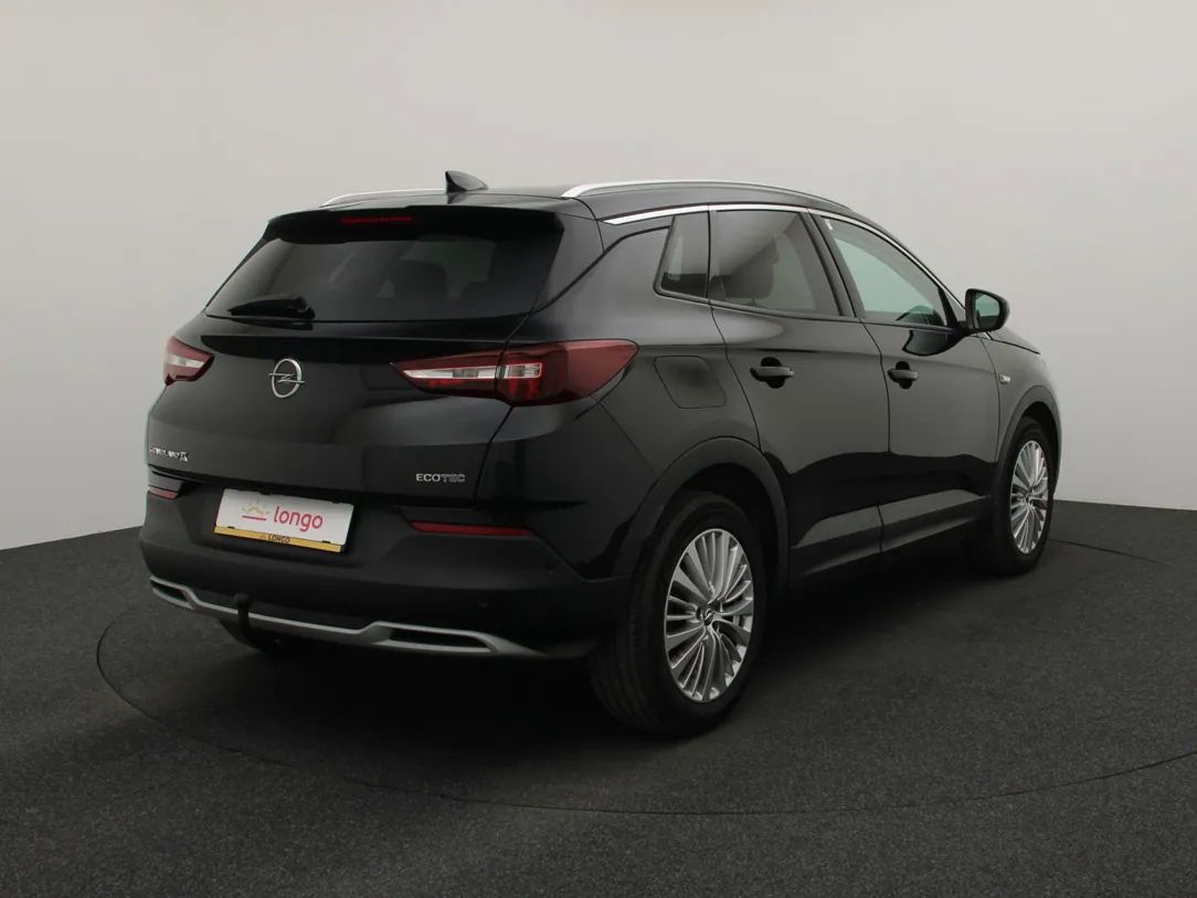 Opel Grandland X | 7