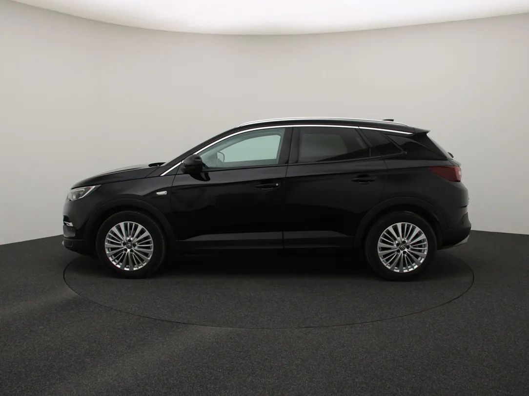 Opel Grandland X | 5