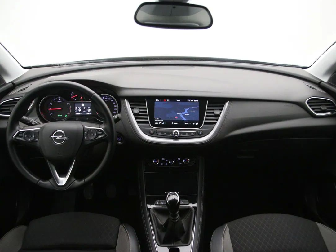 Opel Grandland X | 1
