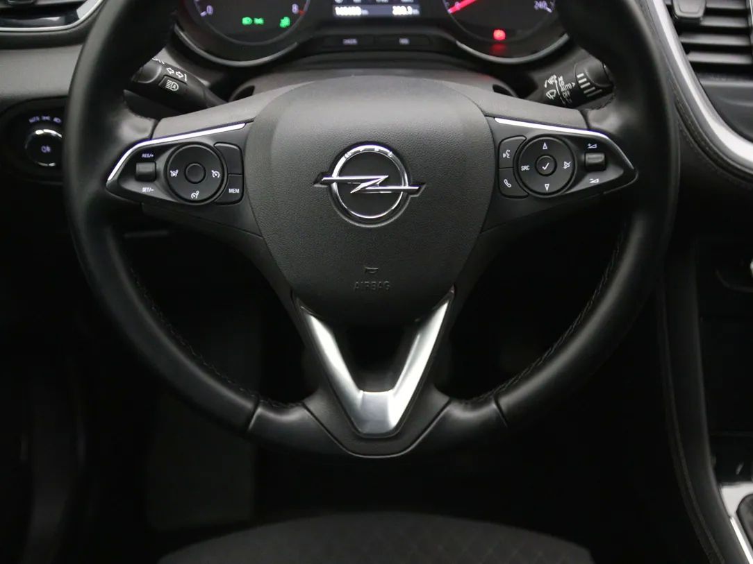 Opel Grandland X | 17