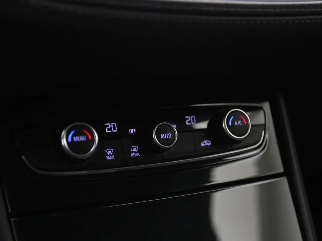 Opel Grandland X | 19