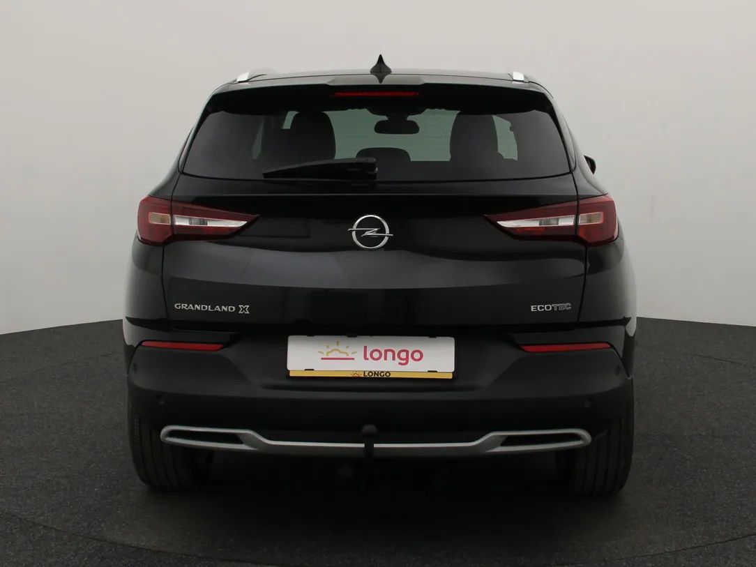 Opel Grandland X | 4