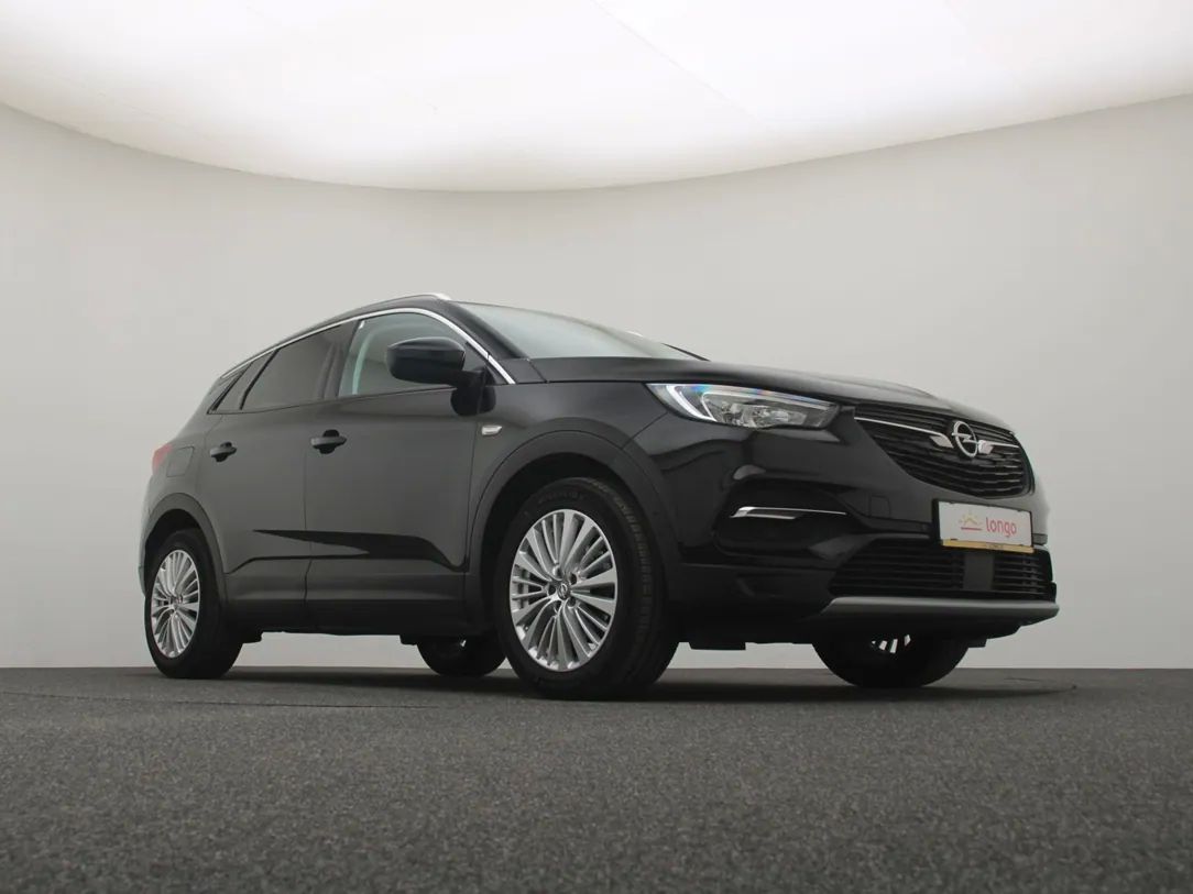 Opel Grandland X | 10