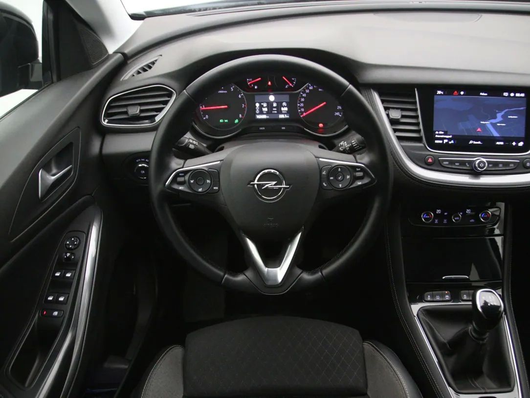 Opel Grandland X | 16