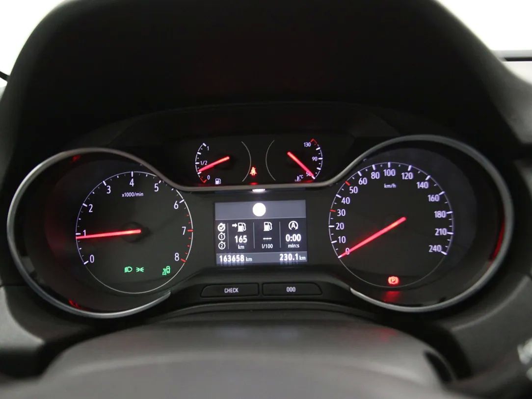 Opel Grandland X | 18