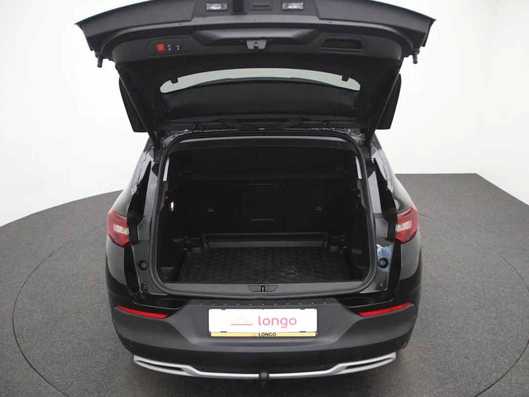 Opel Grandland X | 32