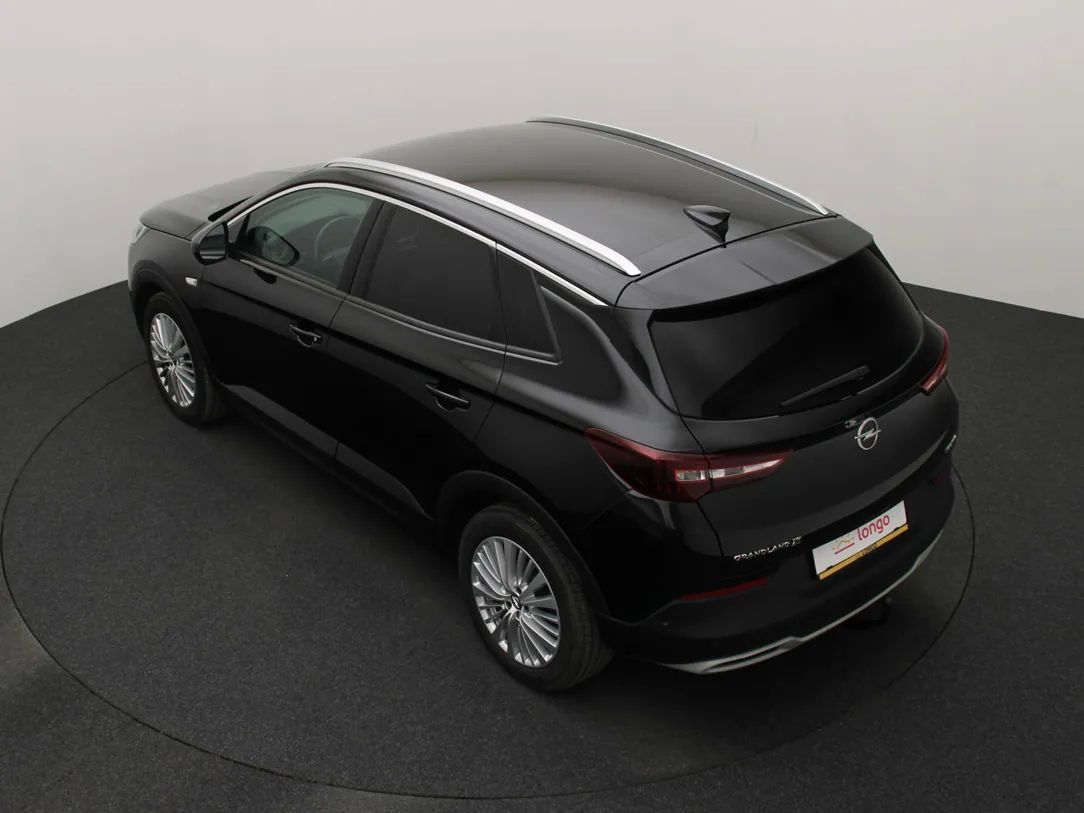 Opel Grandland X | 11