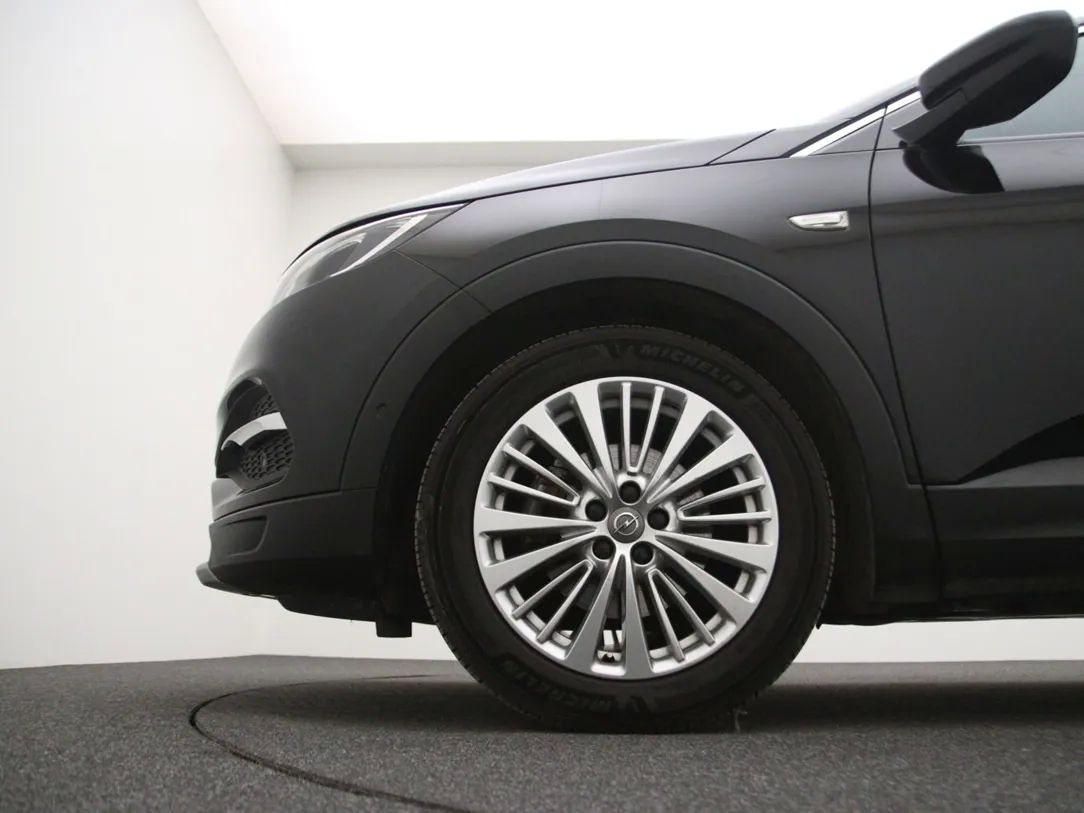 Opel Grandland X | 27