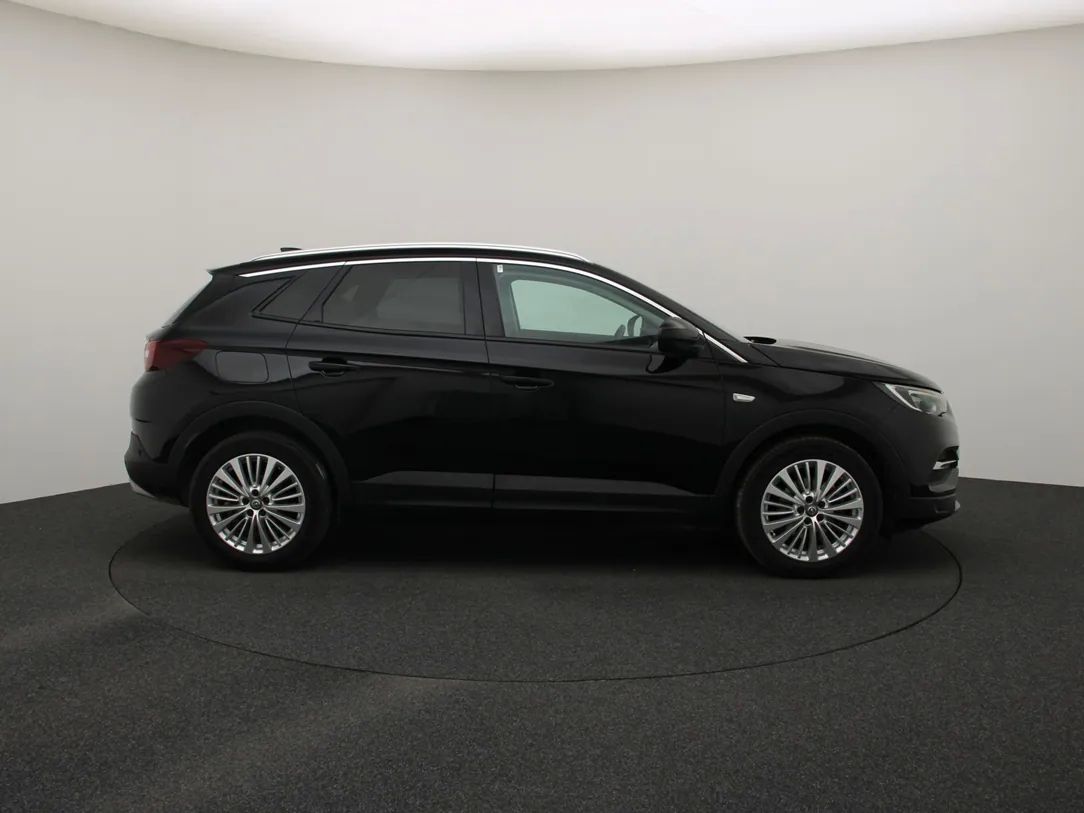 Opel Grandland X | 8