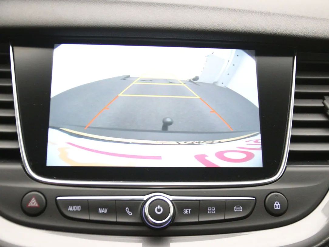 Opel Grandland X | 24