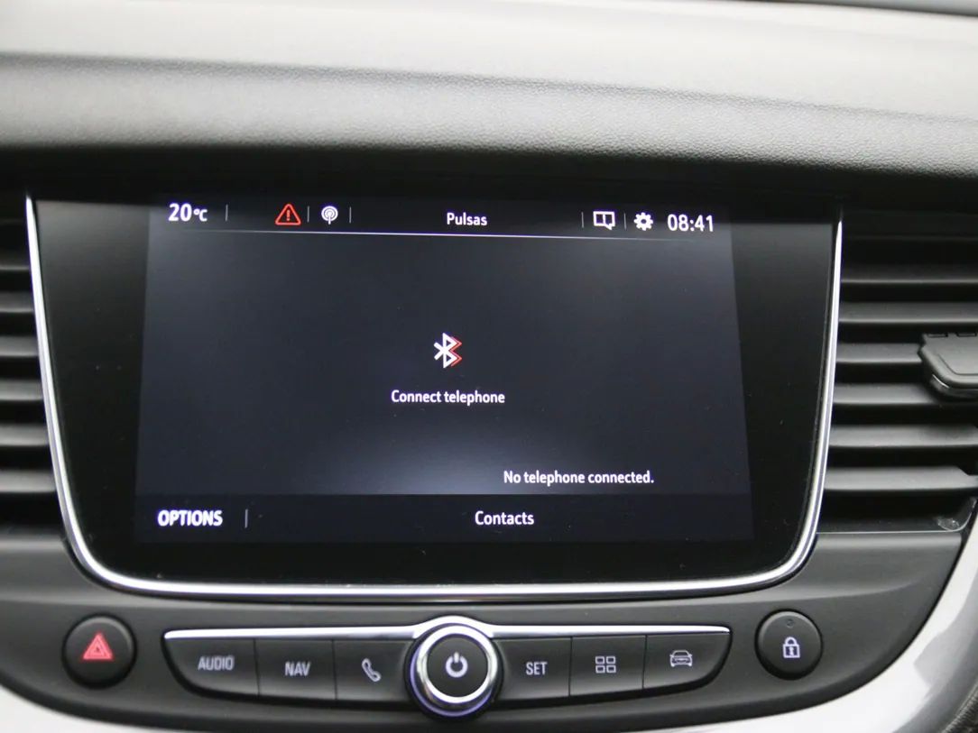 Opel Grandland X | 22