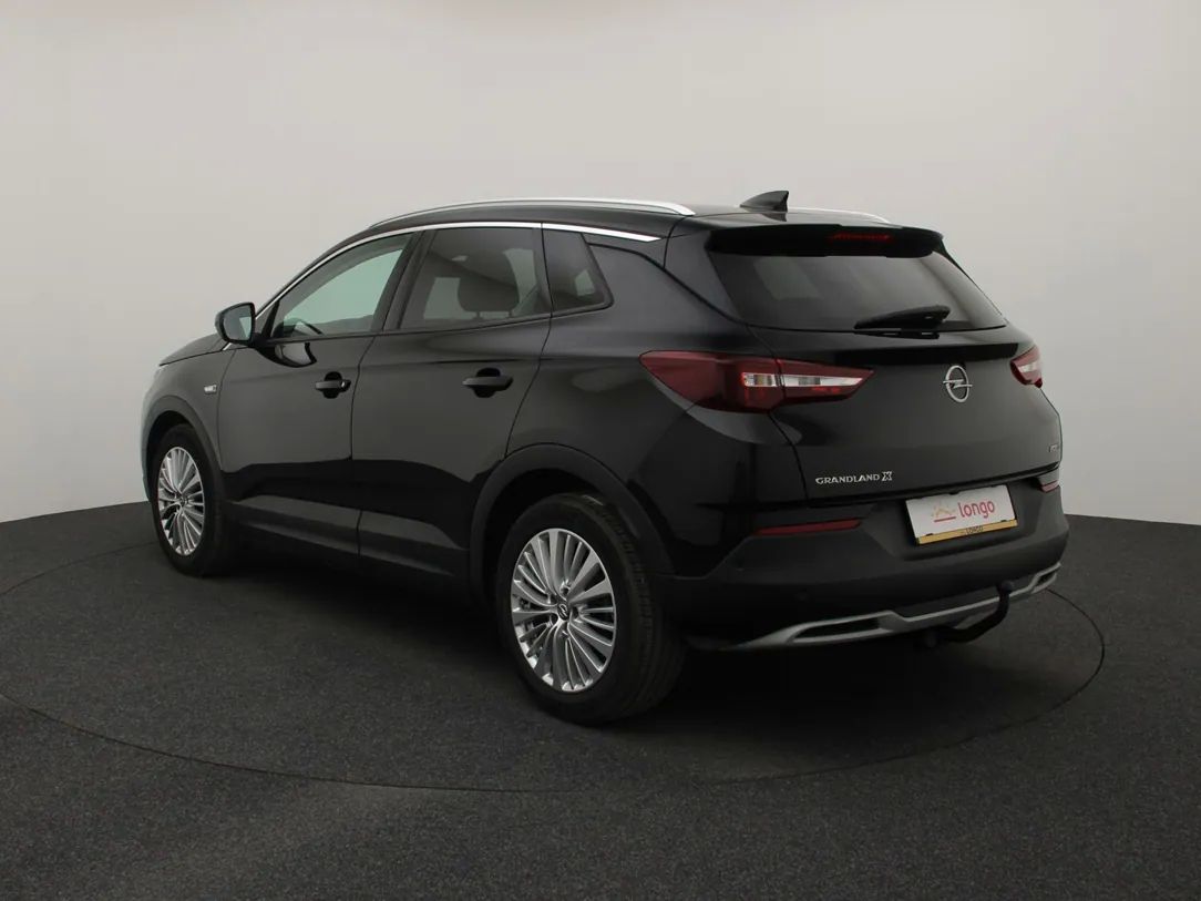 Opel Grandland X | 6