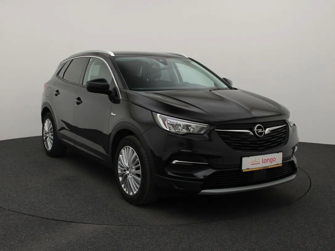 Opel Grandland X | 9