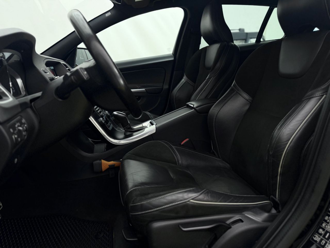 Volvo V60 | 9