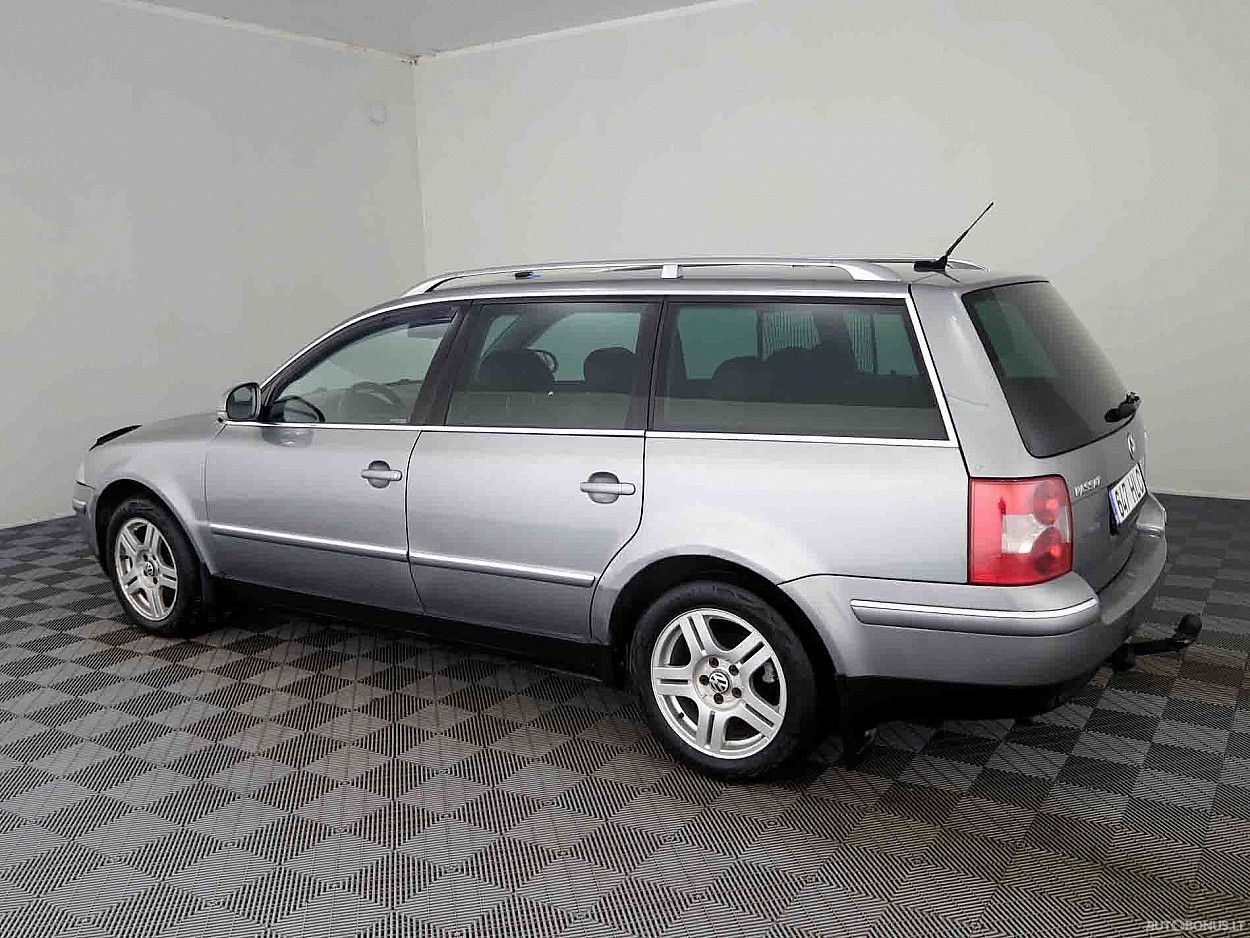 Volkswagen Passat | 3